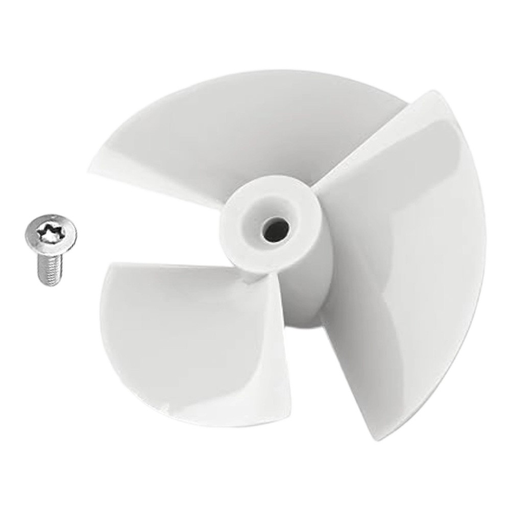DL9995269R1 Impeller for Dolphin Diagnostic forInteractive forAdvantage Plus