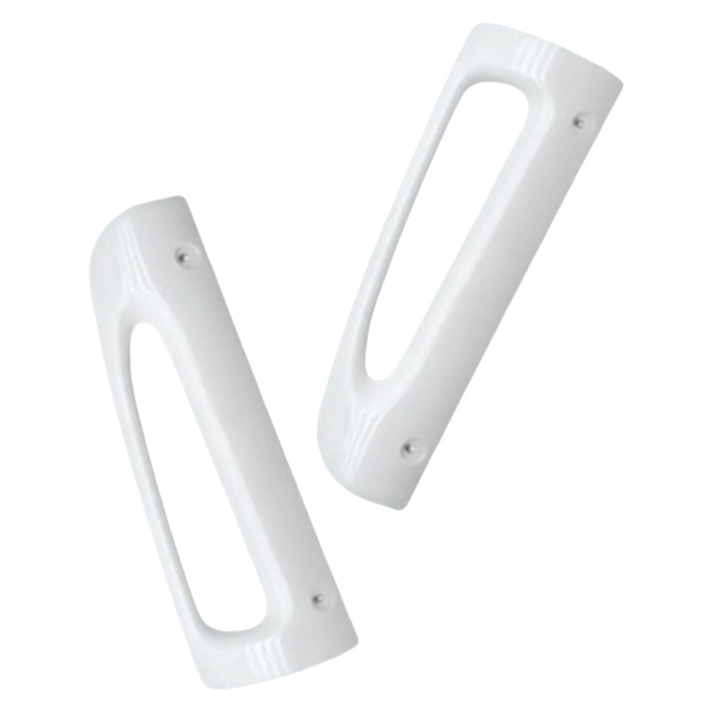 Fridge Door Handle Replacement for Stinol Fit For Upper or Lower Mount