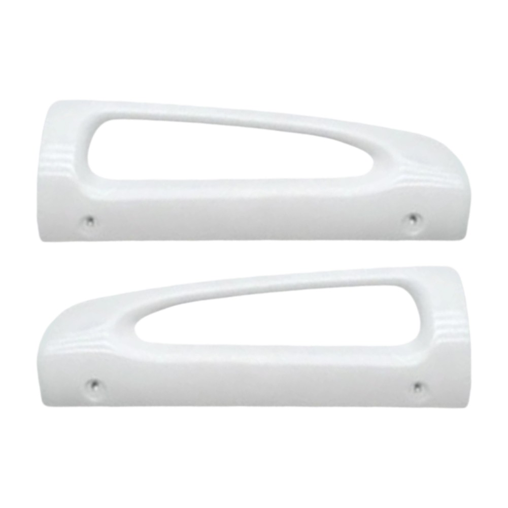 Fridge Door Handle Replacement for Stinol Fit For Upper or Lower Mount