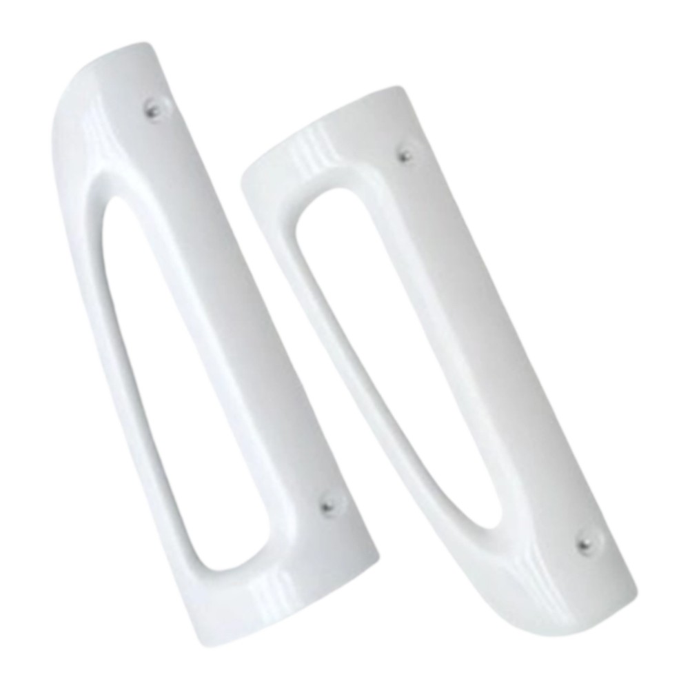 Fridge Door Handle Replacement for Stinol Fit For Upper or Lower Mount