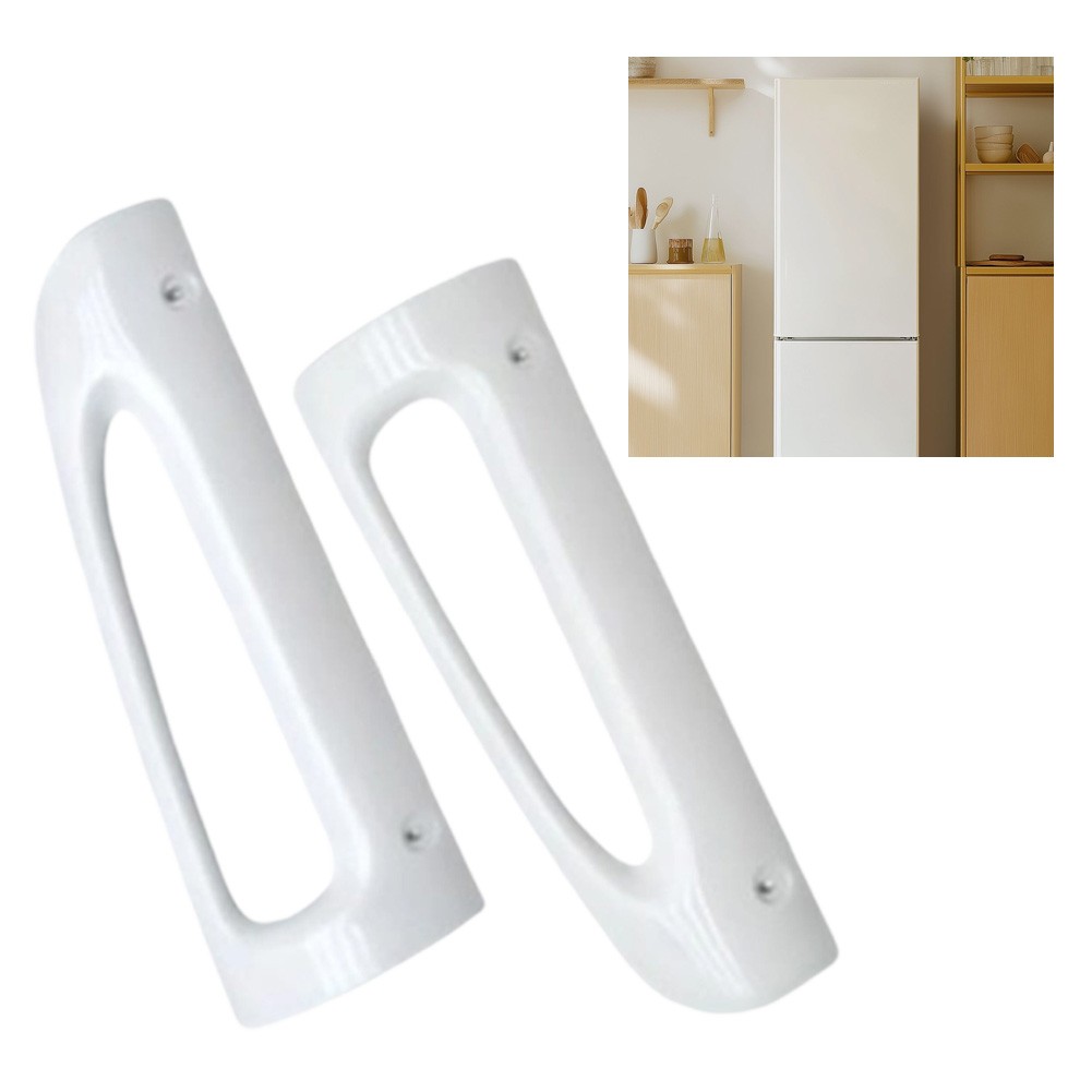 Fridge Door Handle Replacement for Stinol Fit For Upper or Lower Mount
