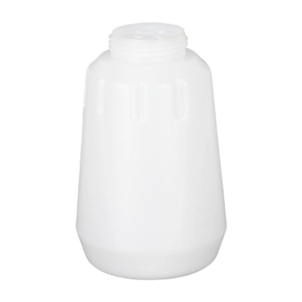 Car Wash Foam Bottle For Car Washing Large Capacity Quick Solution Prep