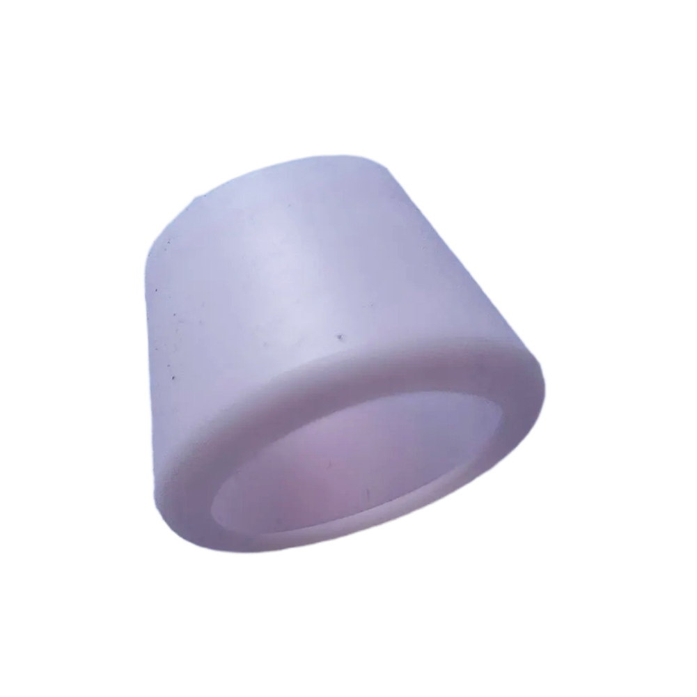 Tennis Racket Grip Cap Butt Cover Shockproof Lightweight Handle Protector - Produktbild 9