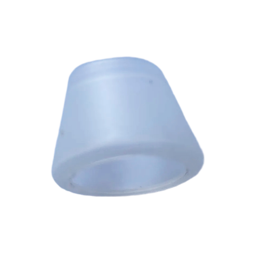 Tennis Racket Grip Cap Butt Cover Shockproof Lightweight Handle Protector - Produktbild 8
