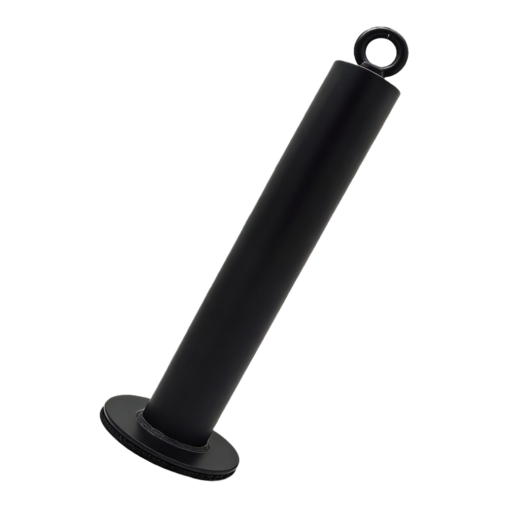 Weight Plate Charging Pin for Home Gym 20mm/25mm/48mm Steel 