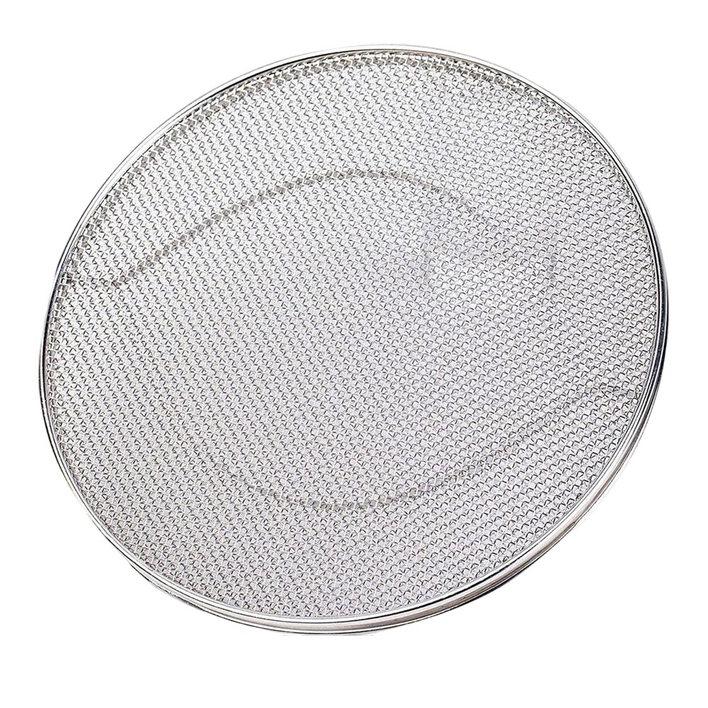 Removable Double Layer Splatter Guard for FG551 forFOODI For XL Grill 7.67in