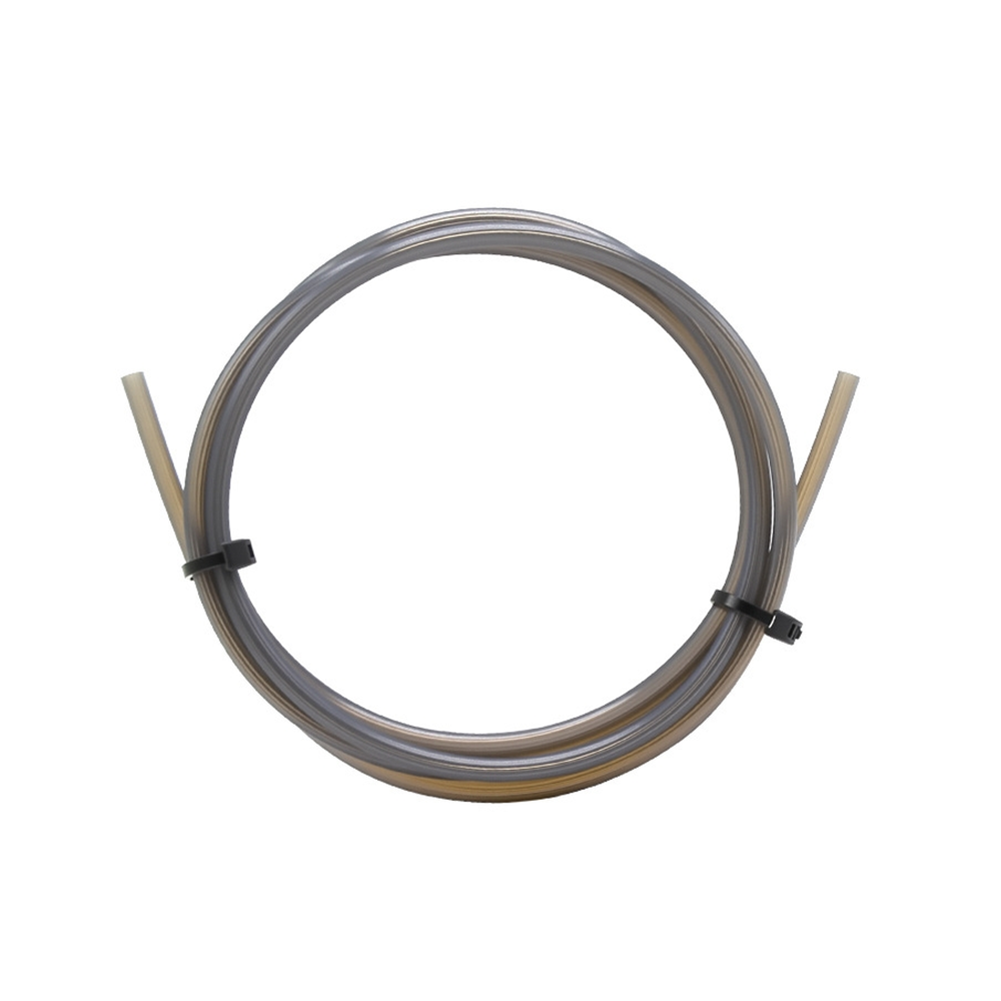 Replacement Part PTFE Feeding Tube Star-shaped Inner Wall Low Friction Design