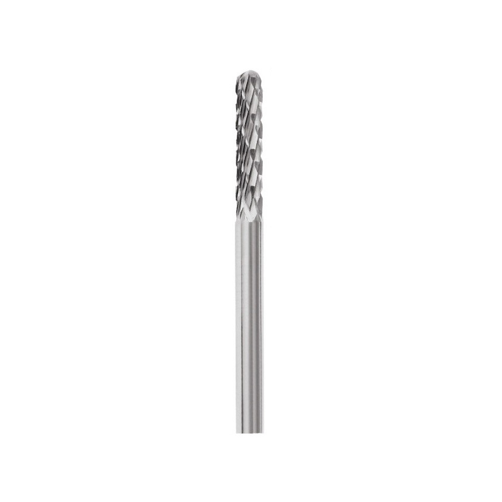 Rotary File Set For Mold Making Carbide Material End Mill Grinding Head