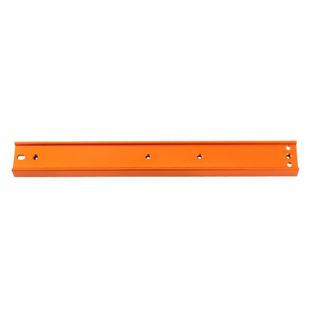 Telescope Dovetail Plate with Electroplated Coating for Celestron C8 C8HD Use