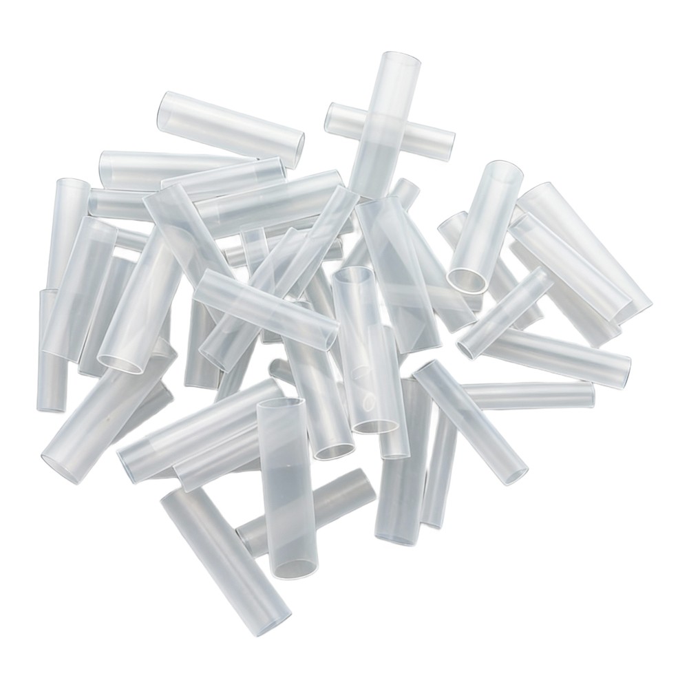Supportive Grafting Sleeves for Weak For Fruit Tree Branches 50 to 200 Pcs