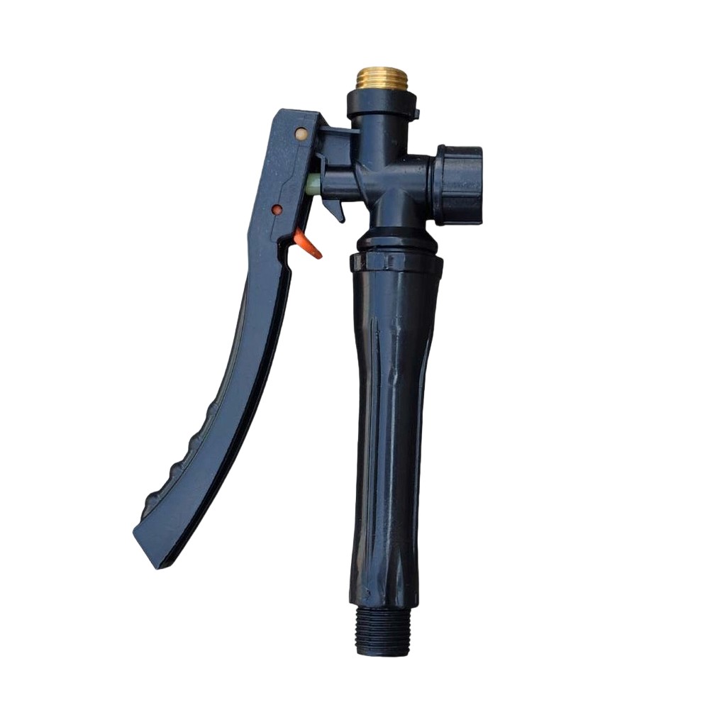 Backpack Electric Sprayer Replacement Handle with Ergonomic Grip for Comfort