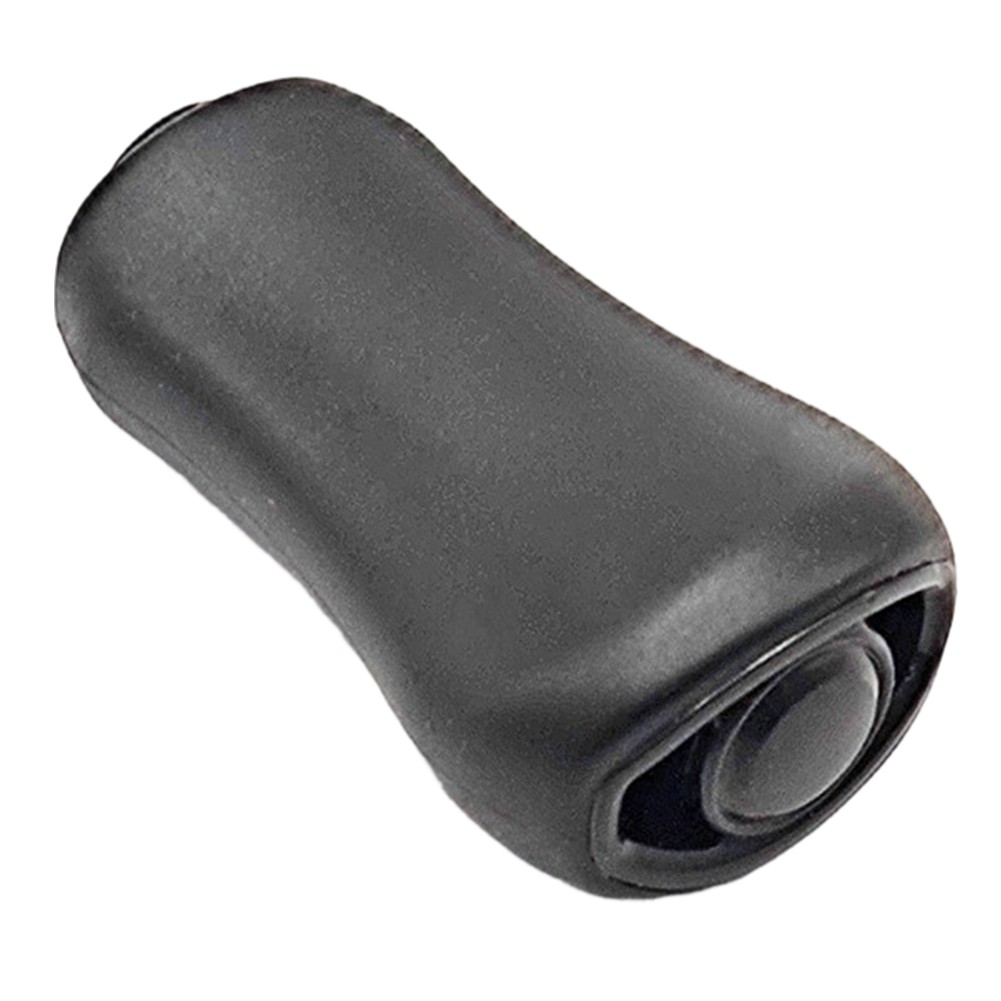 FOR DAIWA 25 PR100 Baitcast Reel Rubber Knob 38.2×21.3mm Handle Accessory 1pc