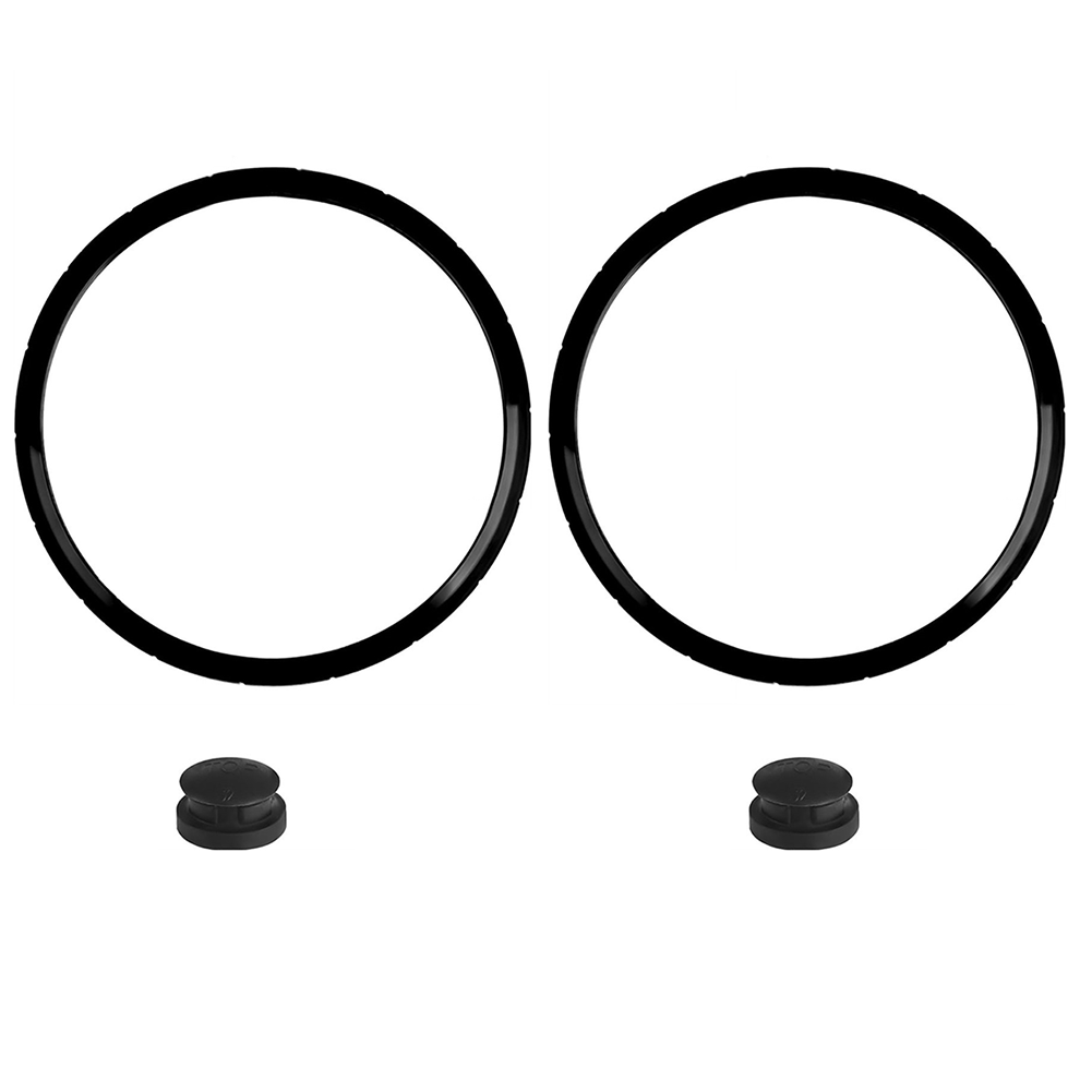 09936 For Pressure Cooker Sealing Ring for 4 Quart and 6 Quart Canner Models