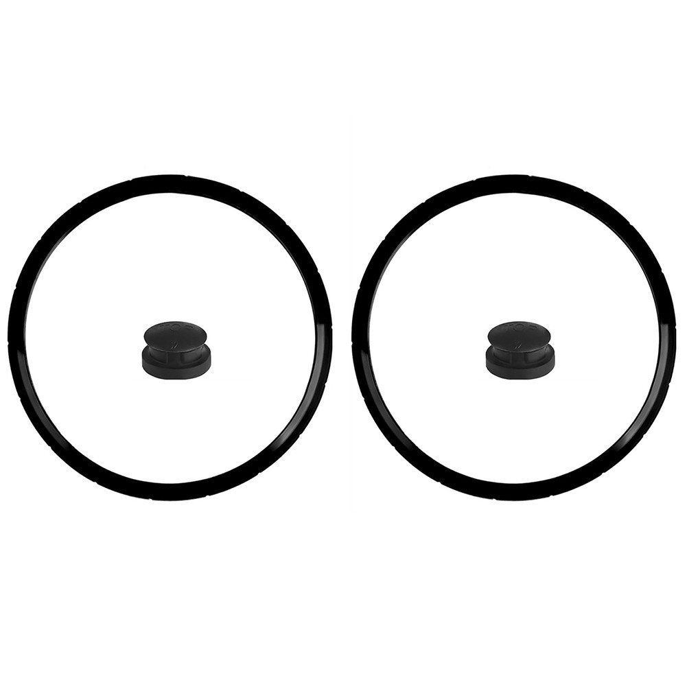 Sealing Ring For 4 Quart And 6 Quart Canner Models