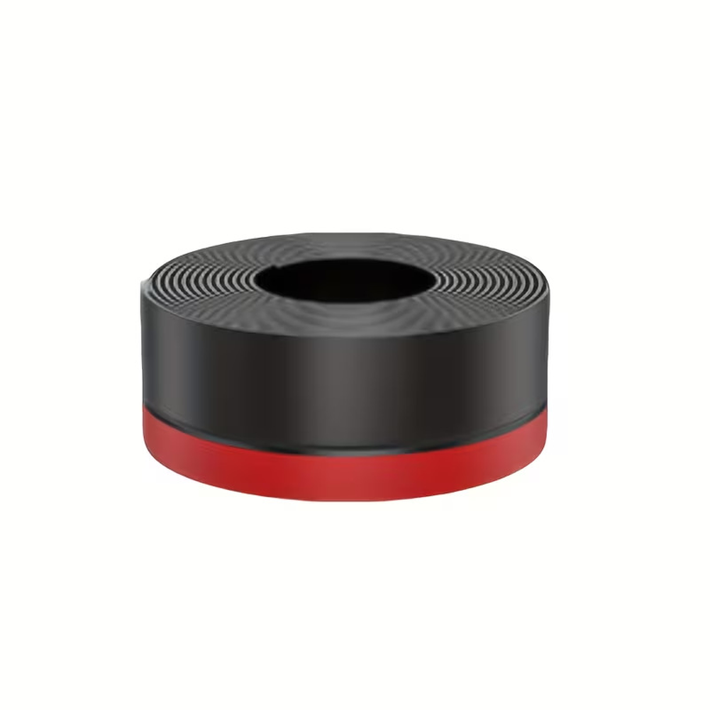 Door Gap Sealer For Noise Reduction Windproof Protection Easy Installation