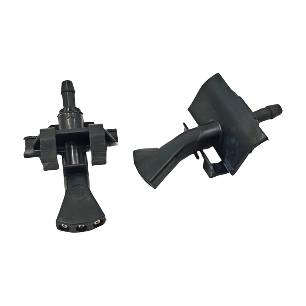 8265A596 Windshield Washer Nozzle for Mitsubishi For Outlander 2013-2021