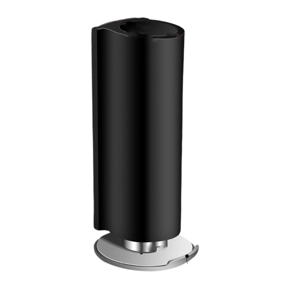 Invisible Door Anchor with Dual Material Construction ABS and Stainless Steel