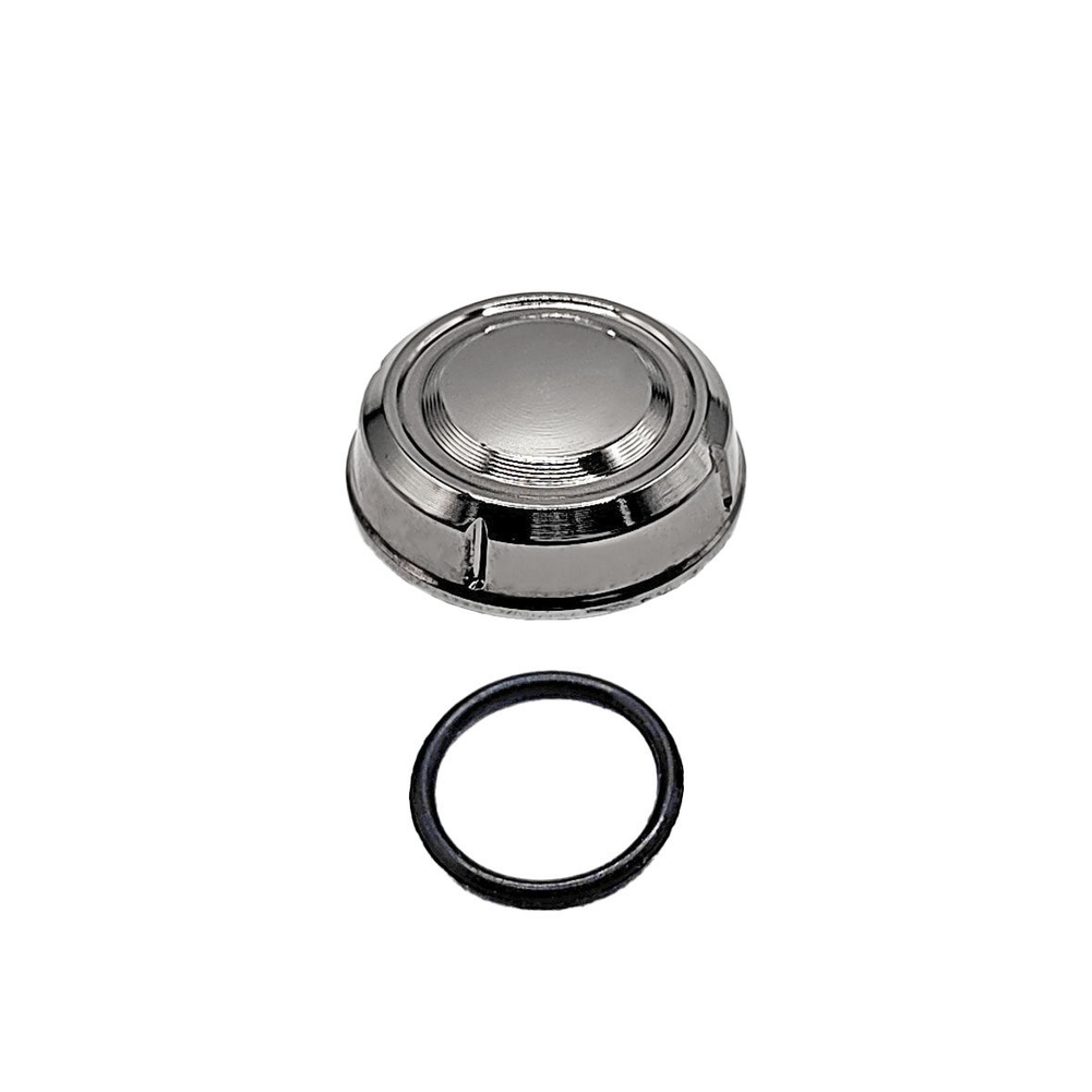1.5g Lightweight Aluminum Brake Knob for For STRADIC For SEPHIA Reel Series