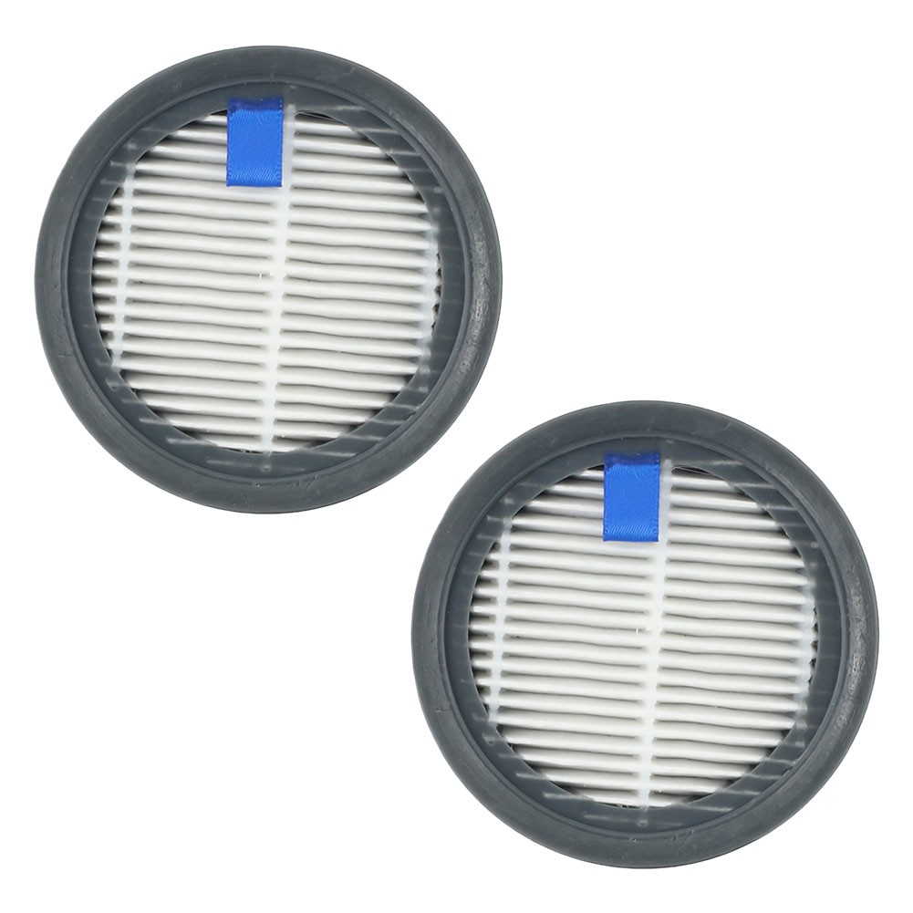 HEPA Filter Pack for CHEBIO For V16 for PRO Vacuum Cleaner Washable Reusable 2