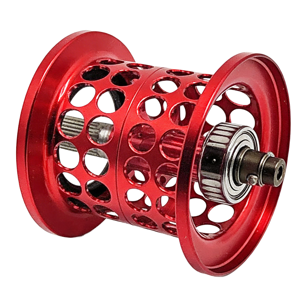 For ABU Garcia IB Series Spool for IB6 IB7 IB8 ALX LC6 LV7 LC7 LT7