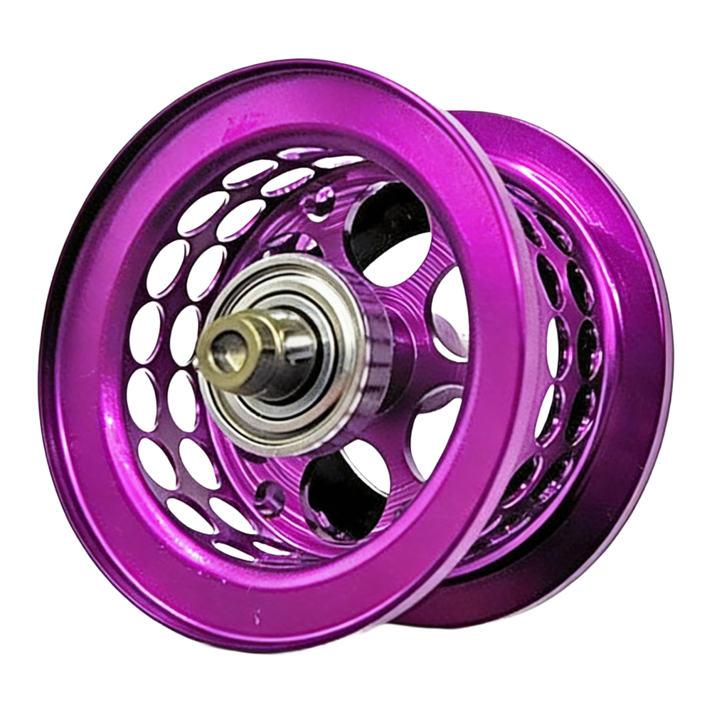 Spool Component for For ABU Garcia IB6 IB7 IB8 ALX LC6 LV7 LC7 LT7