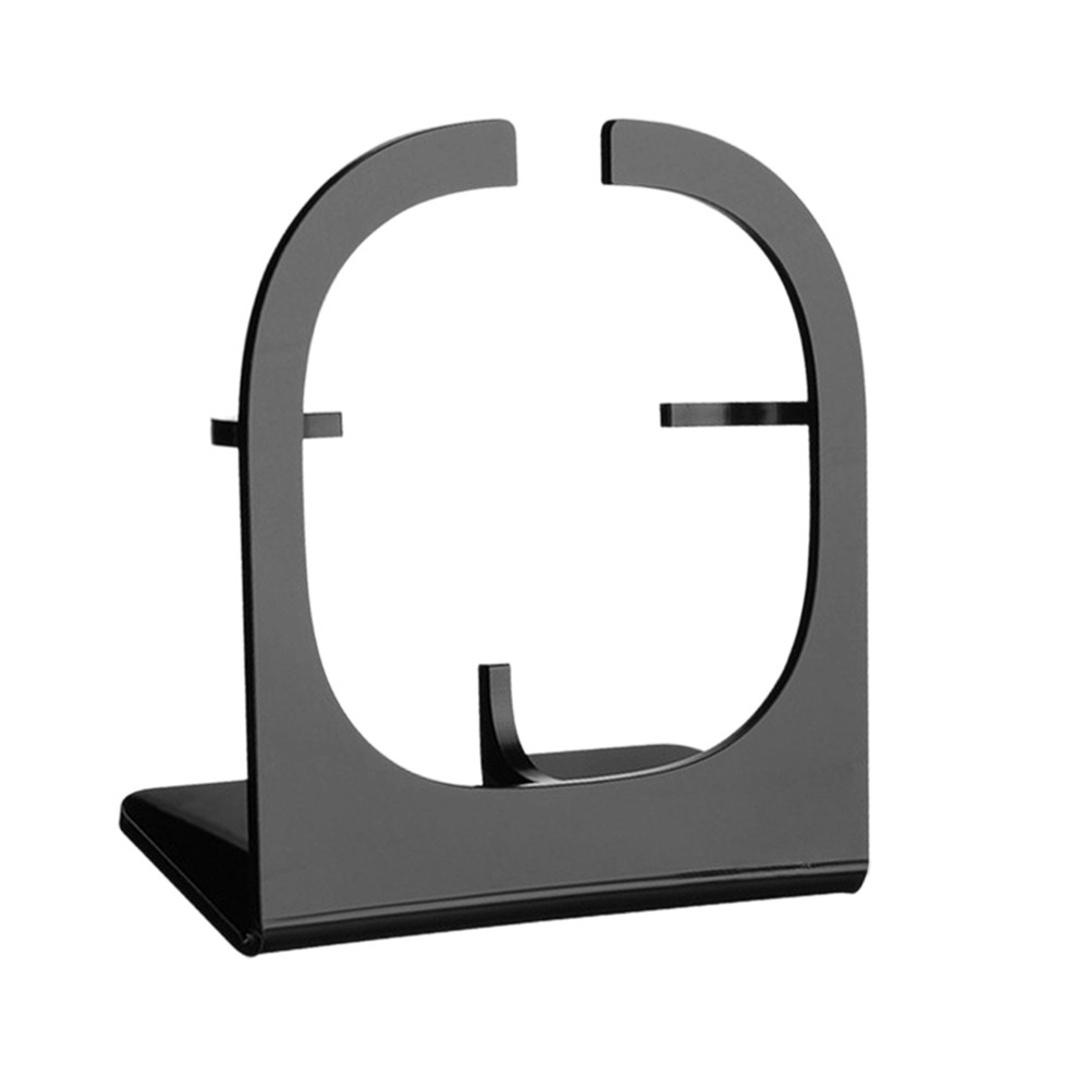 Acrylic Bracket Desk Speaker Mount Adjustable Design Fits 1st And 2nd Gen