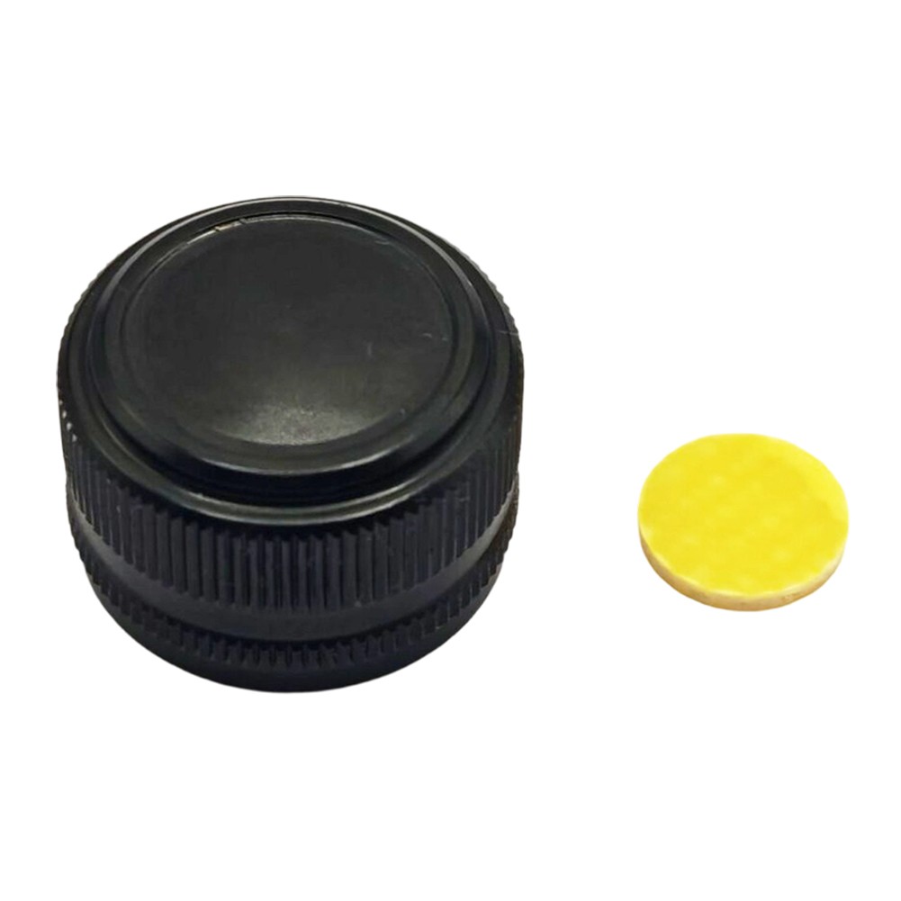 Aluminum Brake Knob Designed for DAIWA 25 PR100 II PRO Baitcasting Reel Use