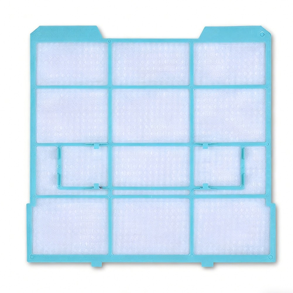 Air Conditioner Filter Screen for Midea AC Units Dustproof Plastic Mesh