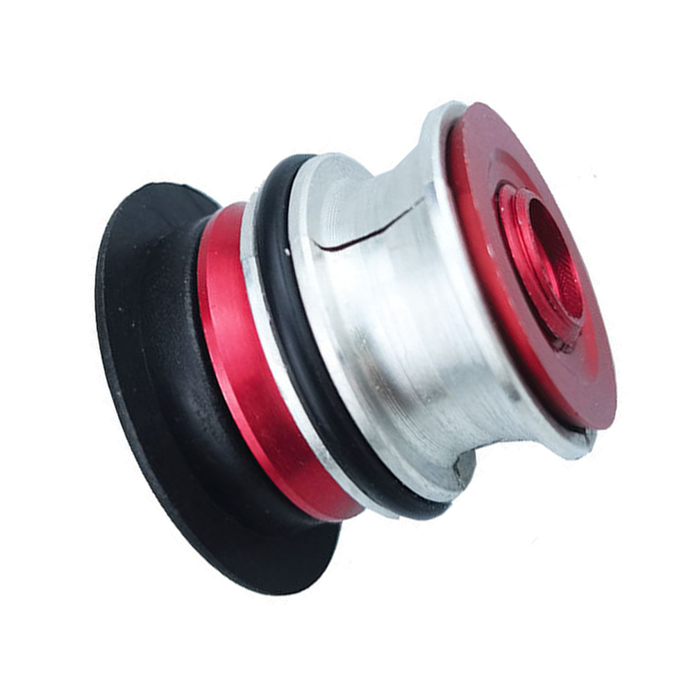 Front Fork Expander Aluminum Alloy Construction Carbon Fiber Component