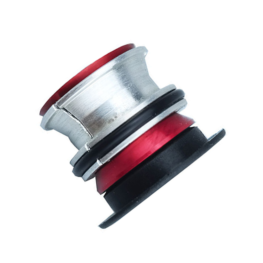 Front Fork Expander Aluminum Alloy Construction Carbon Fiber Component