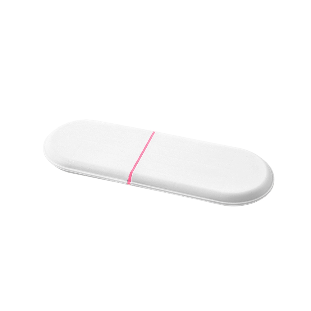 Plastic Battery Case for AA AAA Cells with Tester and Easy Compartments