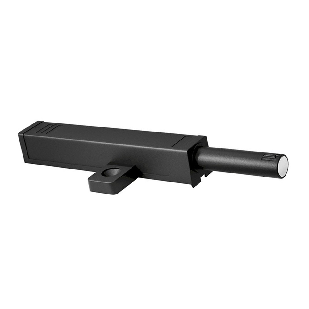 Concealed Push Button Magnetic Opener with 7mm Adjustment Range for Doors