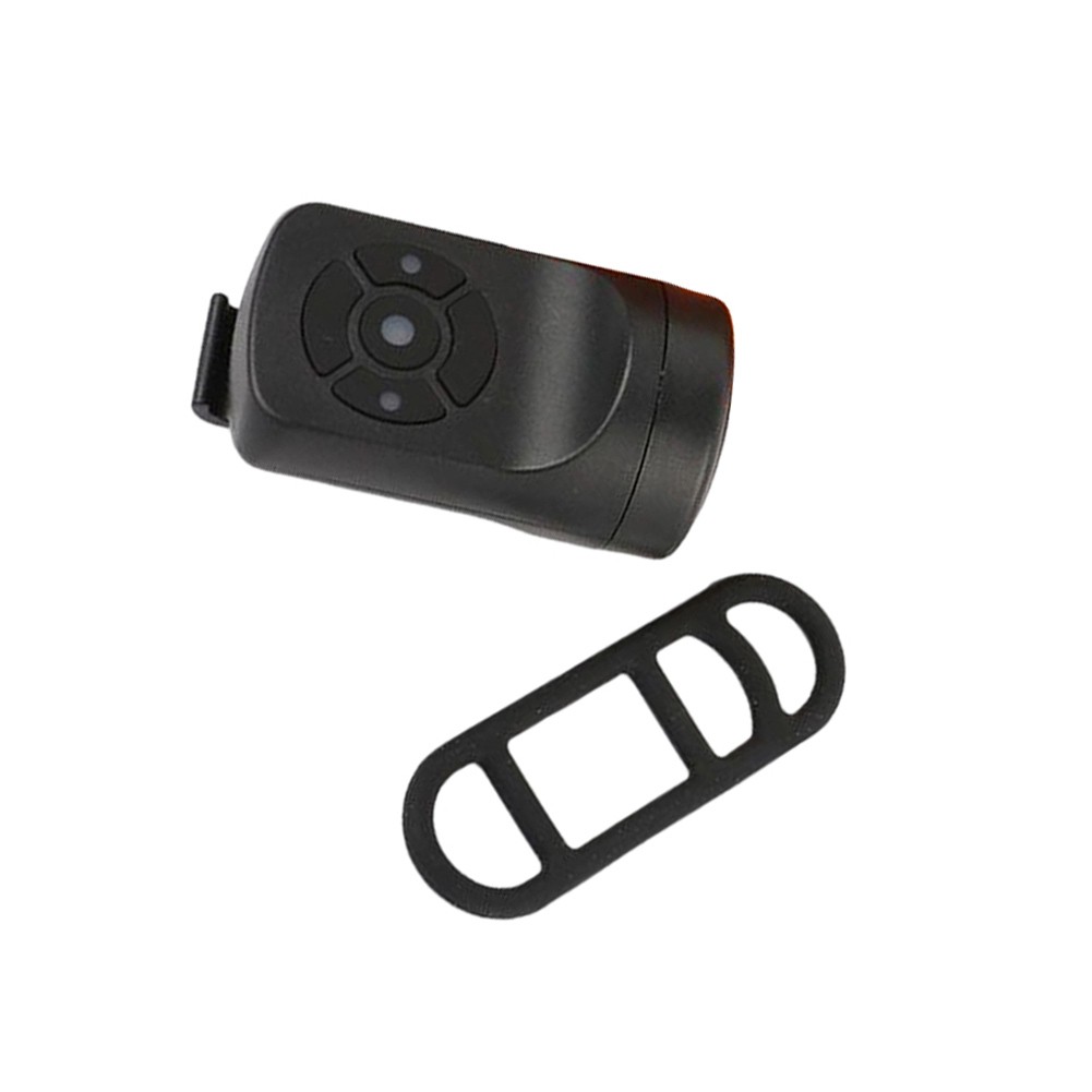 Charging Electric For horn for MTB Easy Installation No Tools Required