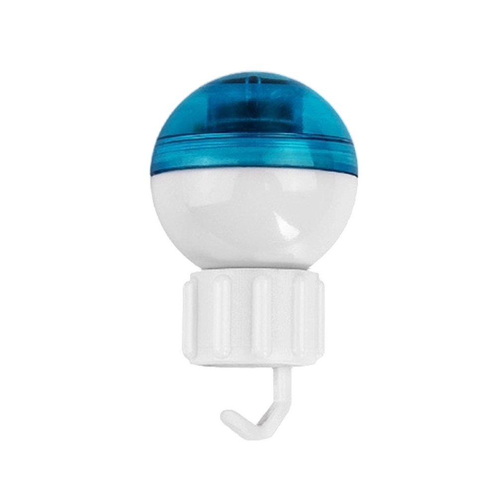 Stable Fixed Hook Fishing Alarm Designed for Casting Reeling Durability