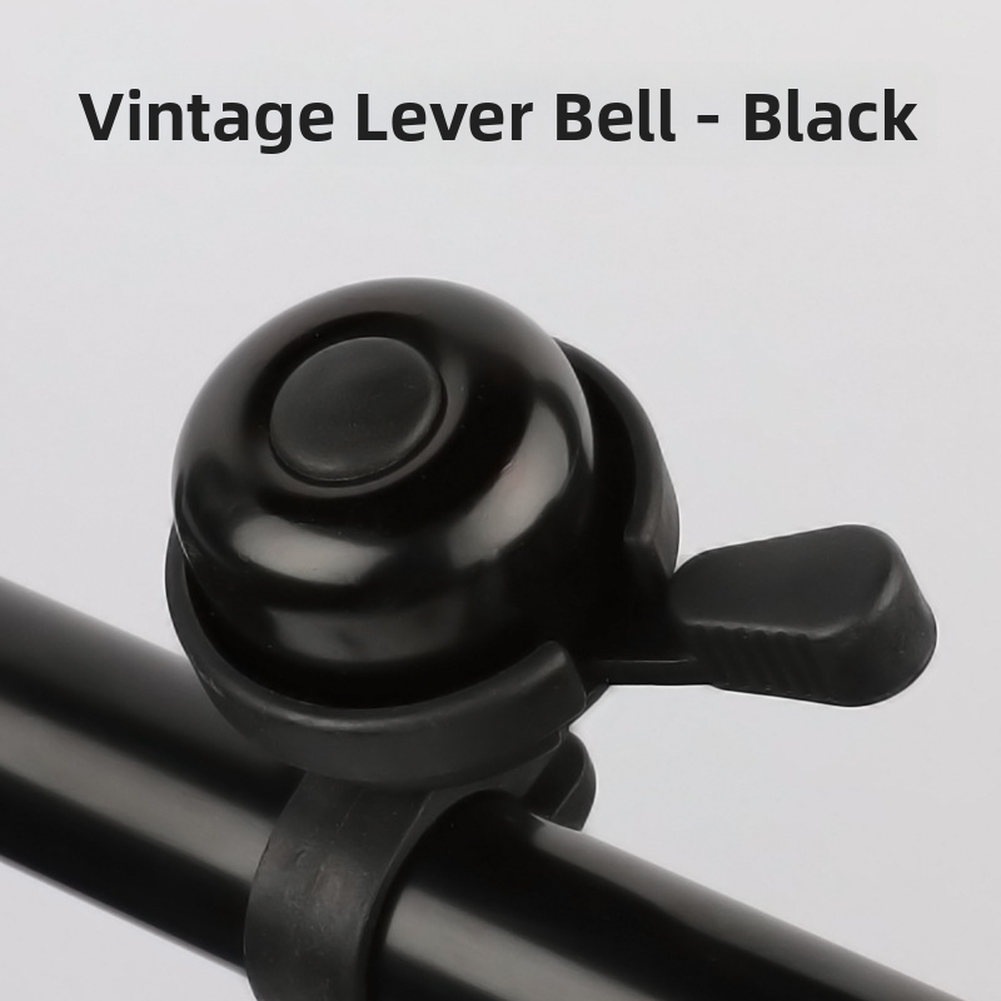 MTB Accessories Clear Loud Functionality 5.8 3.4 3CM Black Golden Silvery