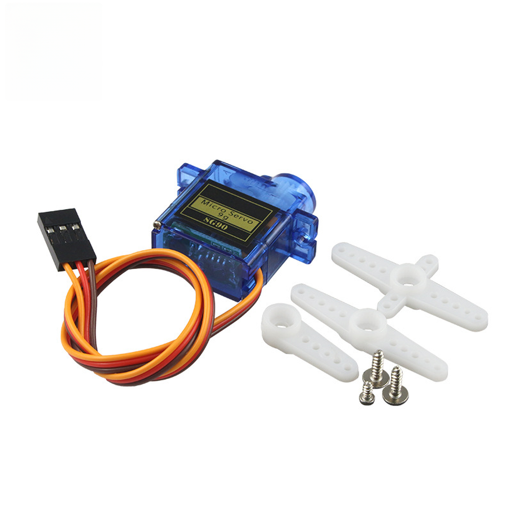 5pcs Low Profile Miniature Motor for Space-Constrained Electric Models