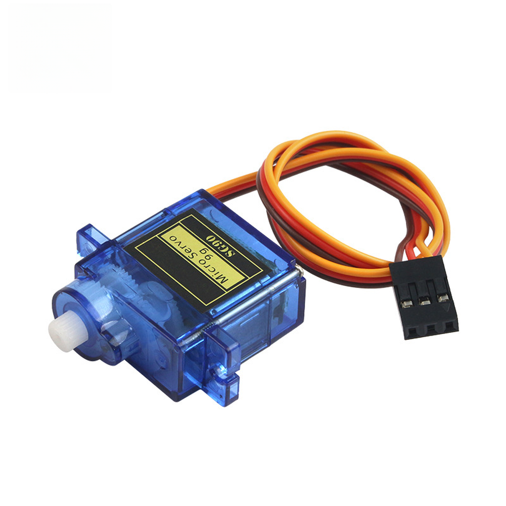 5pcs Low Profile Miniature Motor for Space-Constrained Electric Models