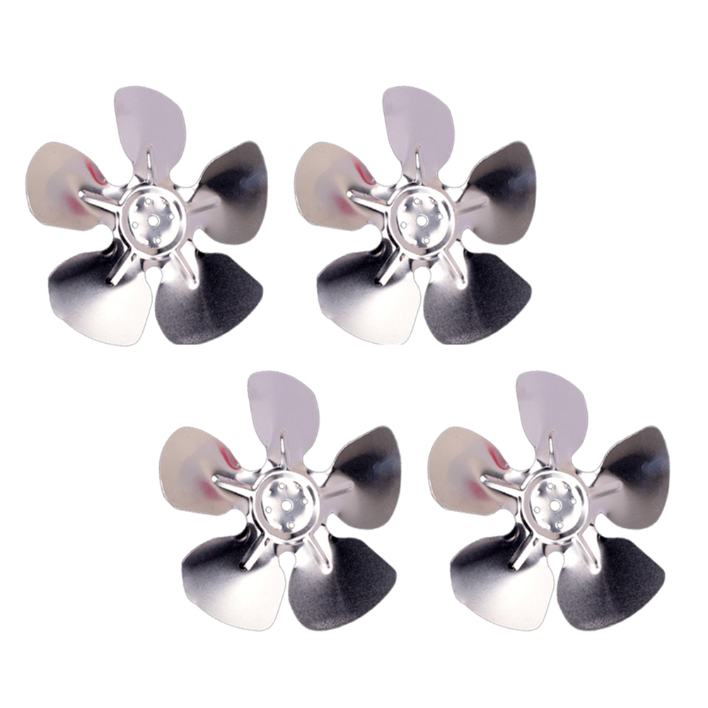Replacement Part For Refrigeration Systems Fridge Fan Blade Cooling Impeller
