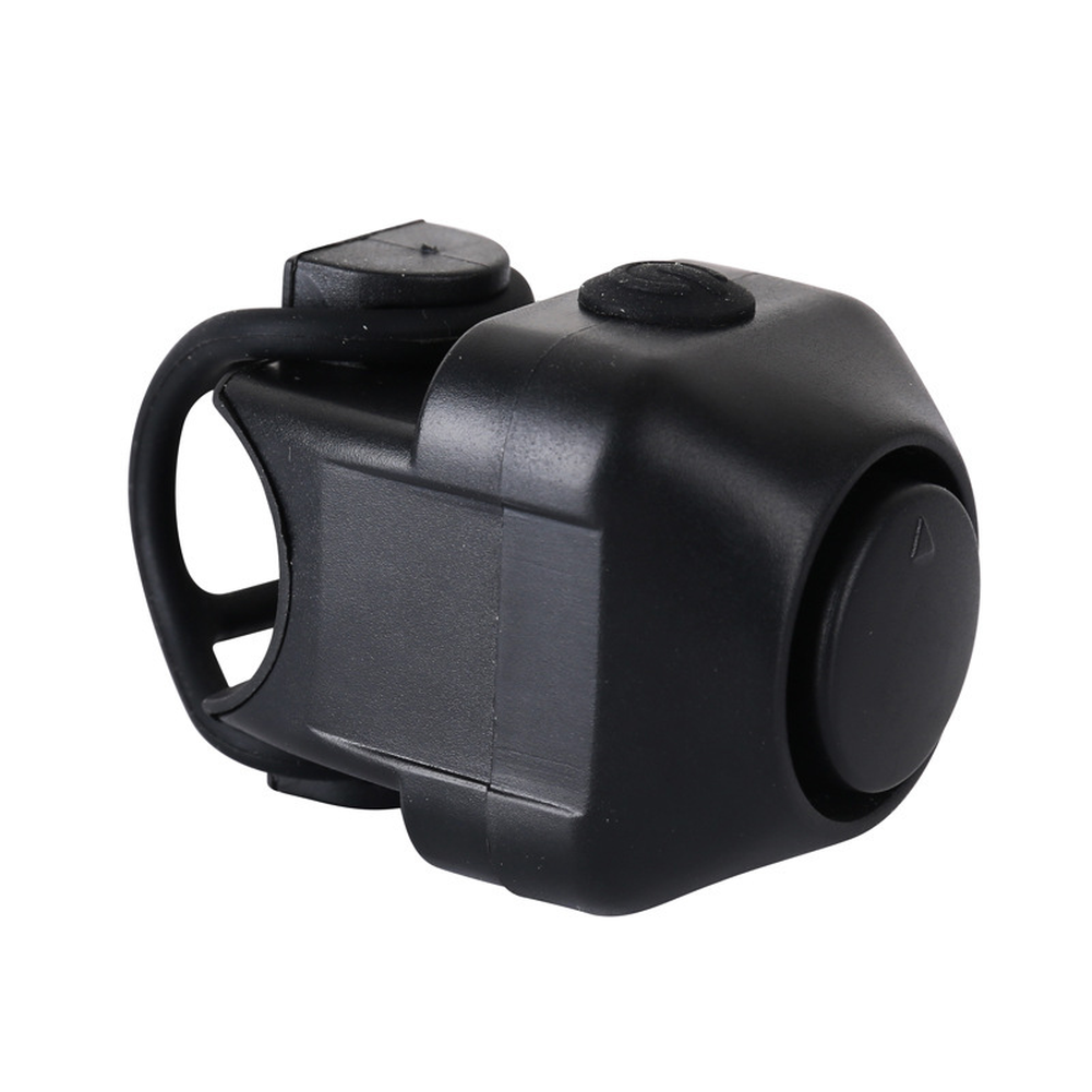 118dB Electric For Horn for Bikes - Designed for Mountain and Folding Bikes