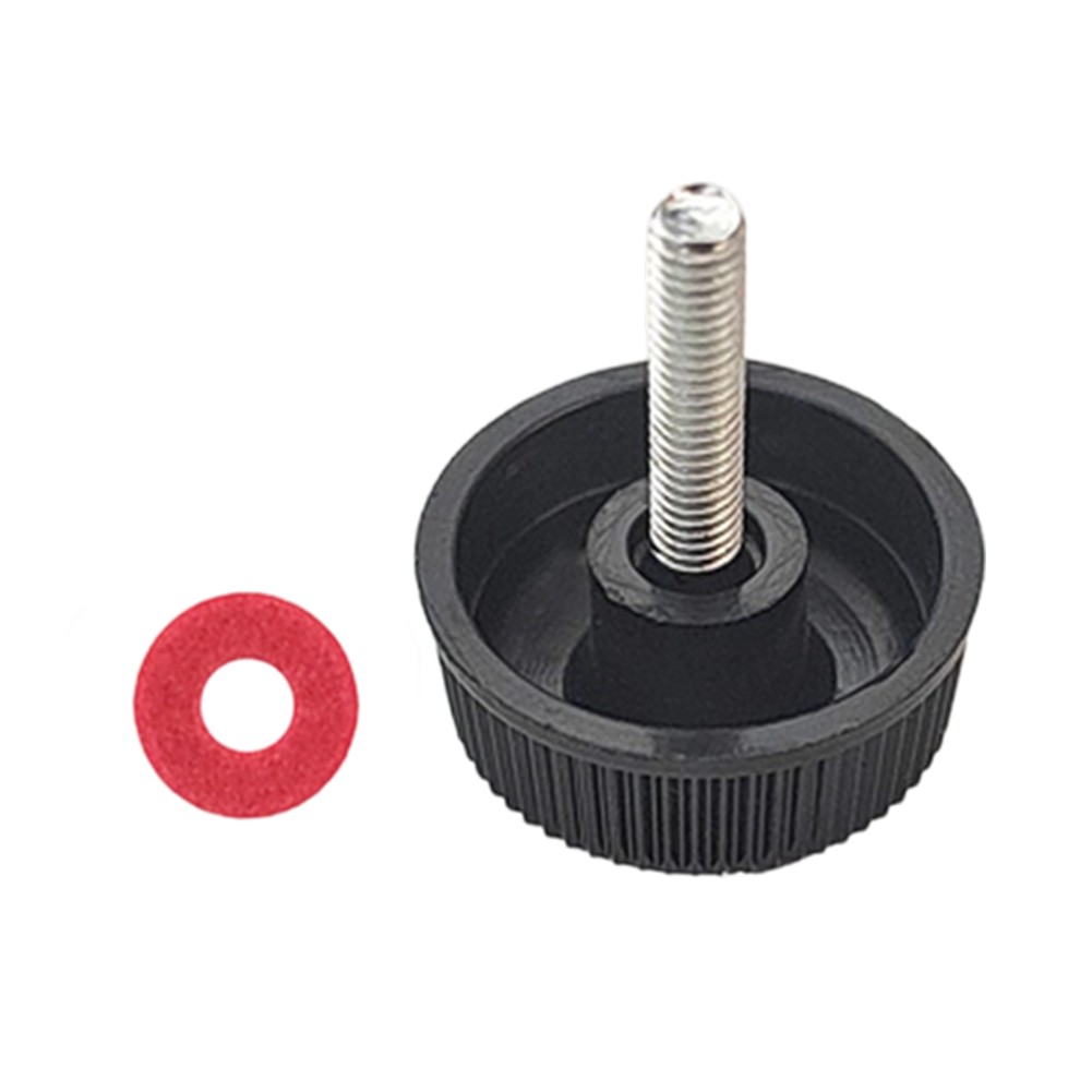 Rocker Arm Nut Cover Cap with Gasket for 8000 12000 14000 16000 RPM Reels