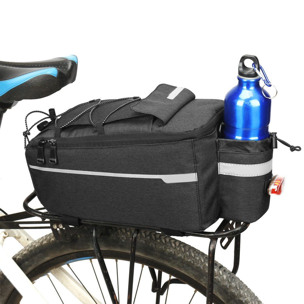 MTB Backpack for Riding Essentials Tools Snacks and Hydration System Support