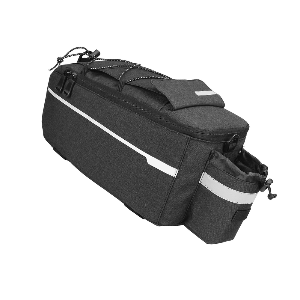 MTB Backpack for Riding Essentials Tools Snacks and Hydration System Support