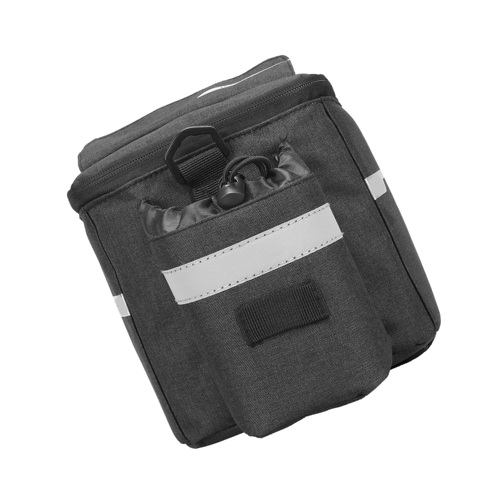 MTB Backpack for Riding Essentials Tools Snacks and Hydration System Support