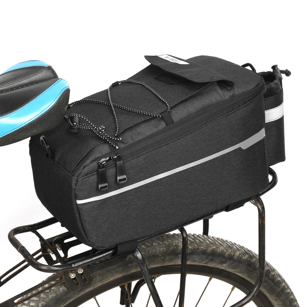 MTB Backpack for Riding Essentials Tools Snacks and Hydration System Support