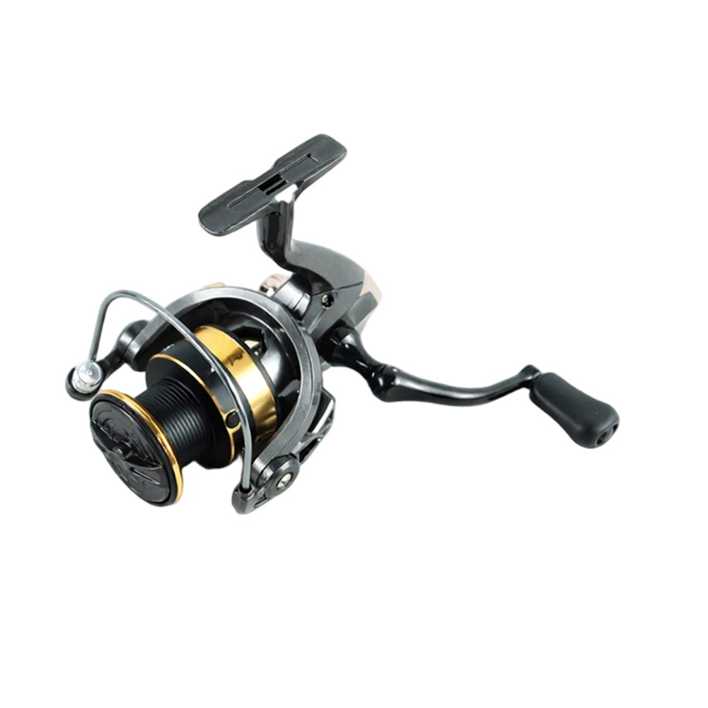 For Bass Fishing Fishing Reel Dense Wire Arrangement Neat Wire Arrangement