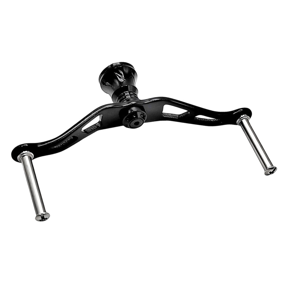 Rocker Arm Handle 95mm for DAIWA For FUEGO For TATULA EXCELER CALDIA Reels