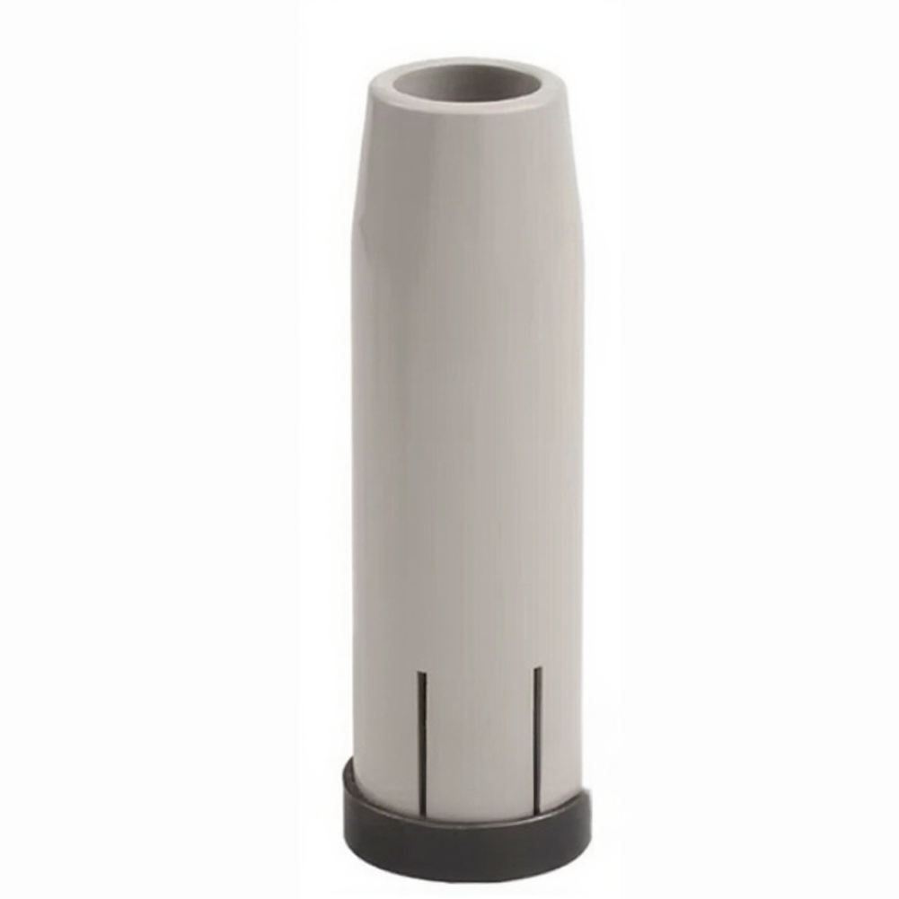 Welding Nozzle Conductive Tip Wear-resistant Coating Easy Installation