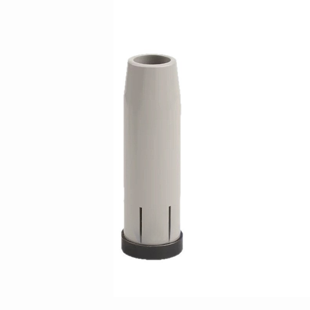 Welding Nozzle Conductive Tip Wear-resistant Coating Easy Installation