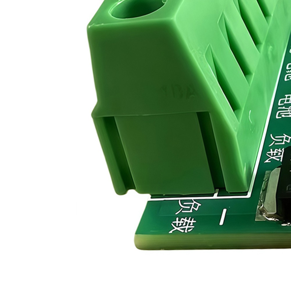 Solar Controller Street Light Board Street Lighting Max Charging Current 10A
