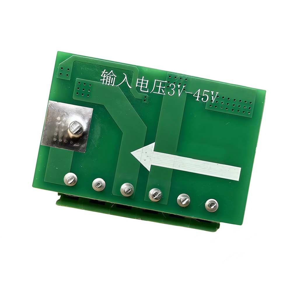 Solar Controller Street Light Board Street Lighting Max Charging Current 10A